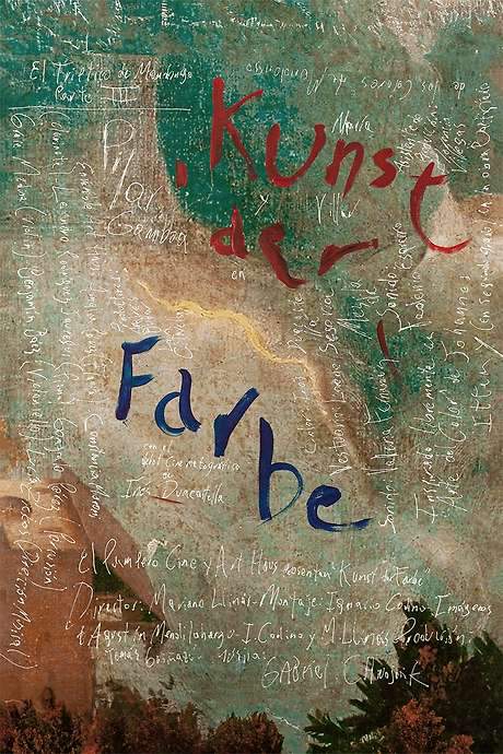 Mondongo III: Kunst der Farbe